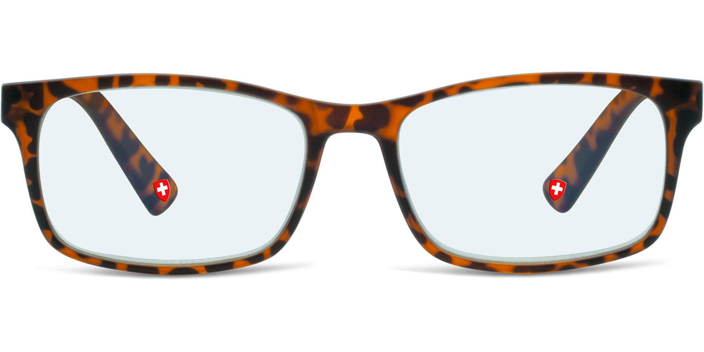 Montana Leesbril BLF73A Turtle
