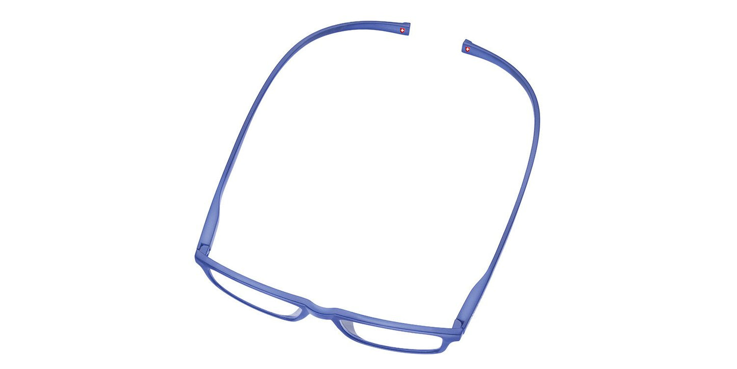Montana Leesbril MR59B Blauw Magneetbril