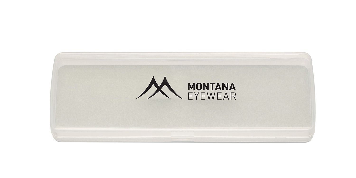 Opbergdoosje voor de Montana Leesbril MR52
