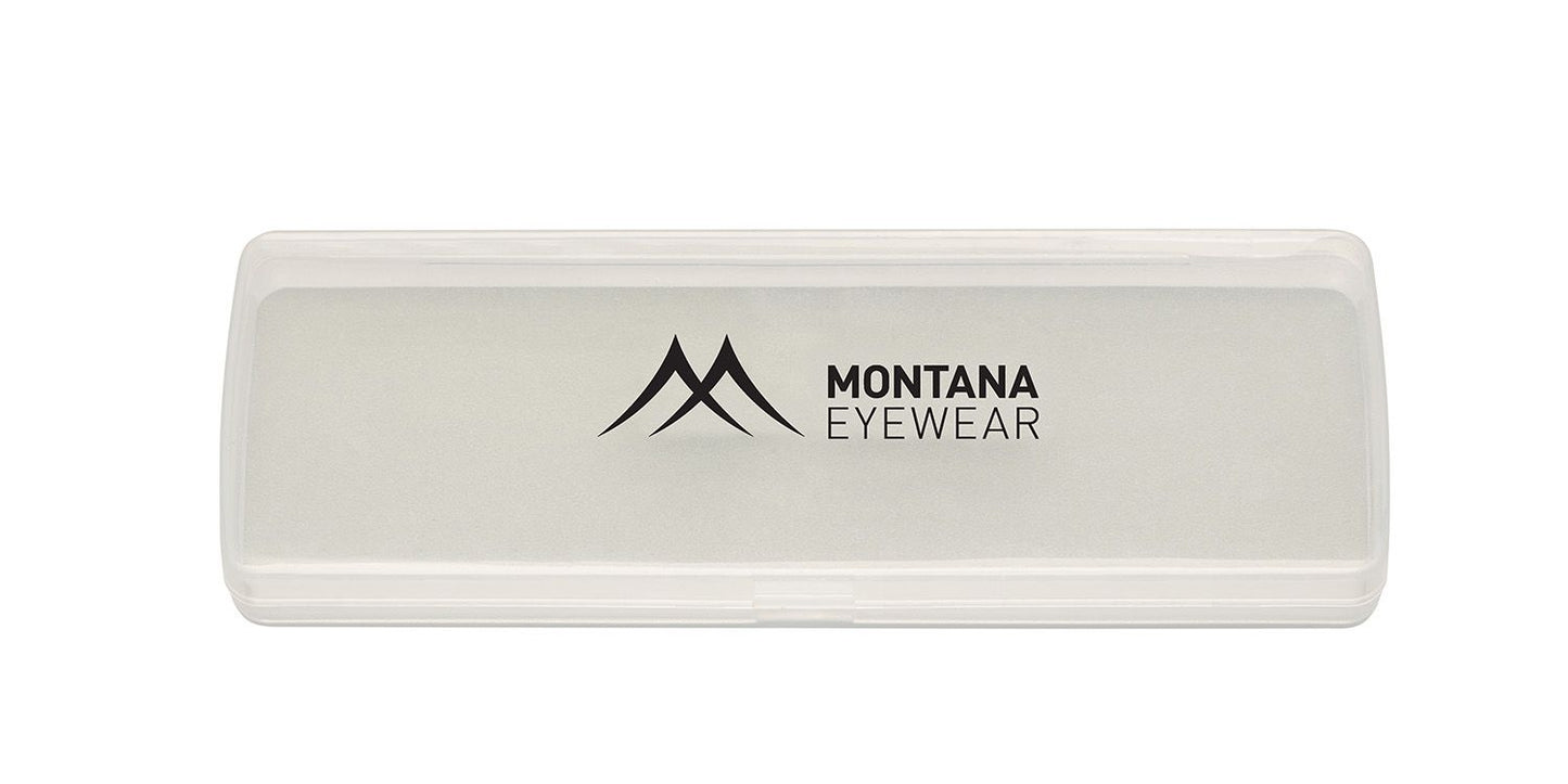 Opbergdoosje voor de Montana Leesbril MR52