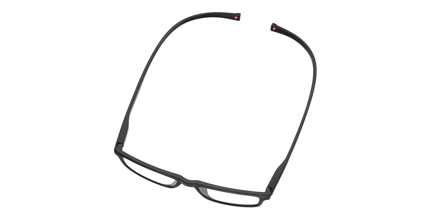 Montana Leesbril MR59 Zwart Magneetbril