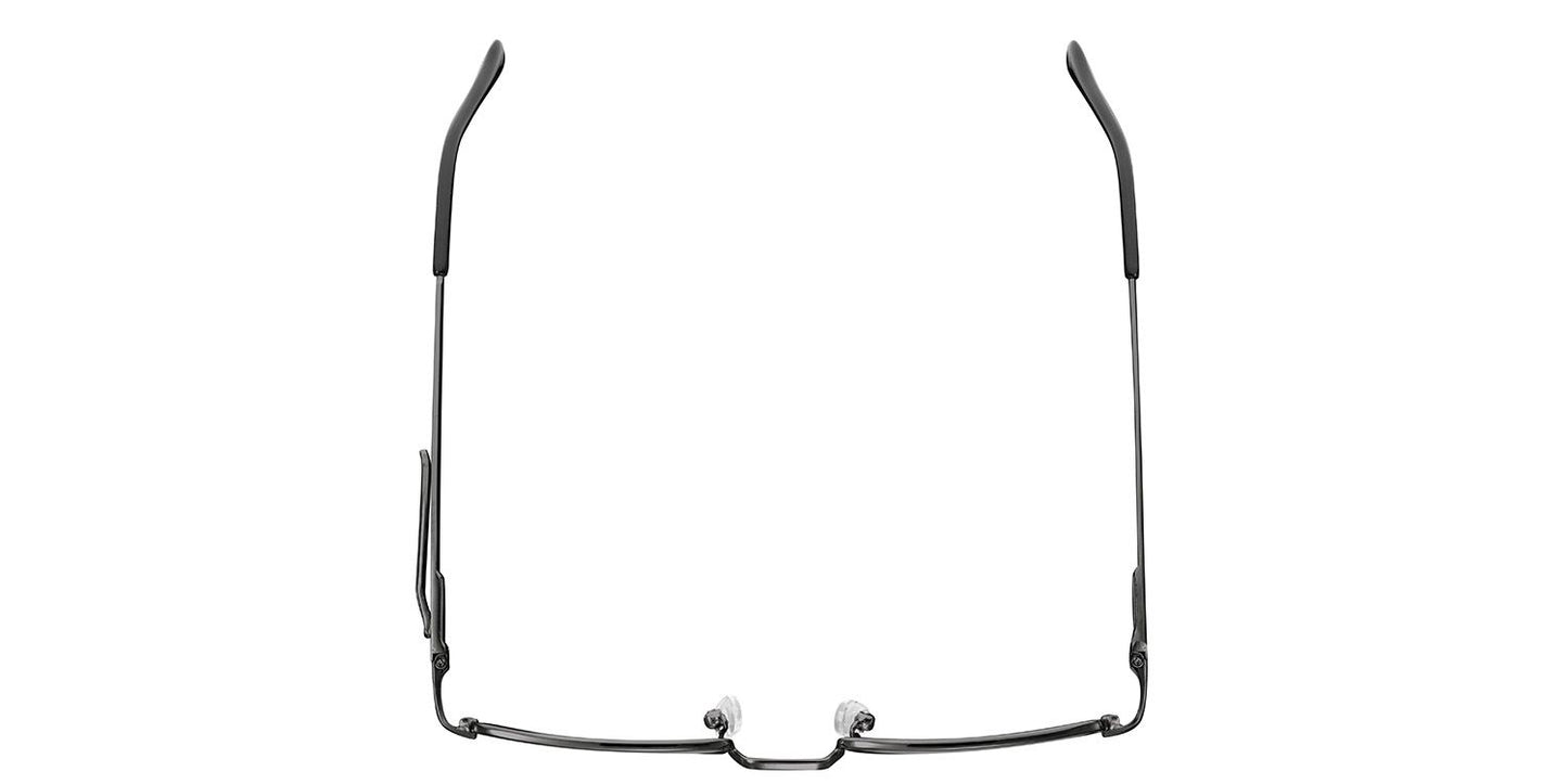 Montana Leesbril MR63B Zwart