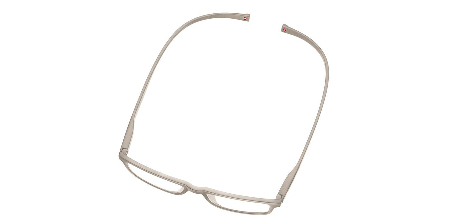 Montana Leesbril MR59C Grijs Magneetbril